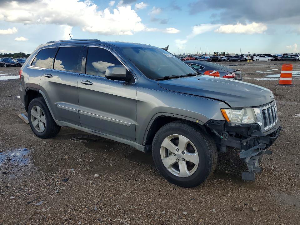 2012 Jeep Grand Cherokee მანქანა იყიდება აუქციონზე, vin: 1C4RJEAT8CC142853, აუქციონის ნომერი: 68579516