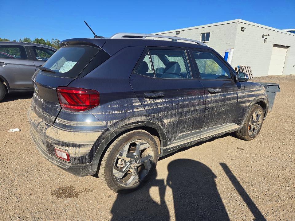 Aukcja sprzedaży 2026 Hyundai Venue, vin: KMHRC8A35TU450578, numer aukcji: 68341556