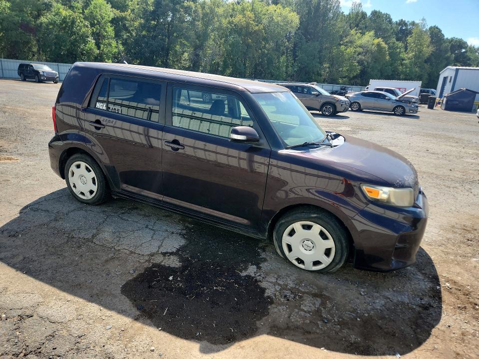 Aukcja sprzedaży 2011 Scion Xb, vin: JTLZE4FE2B1139437, numer aukcji: 68392976