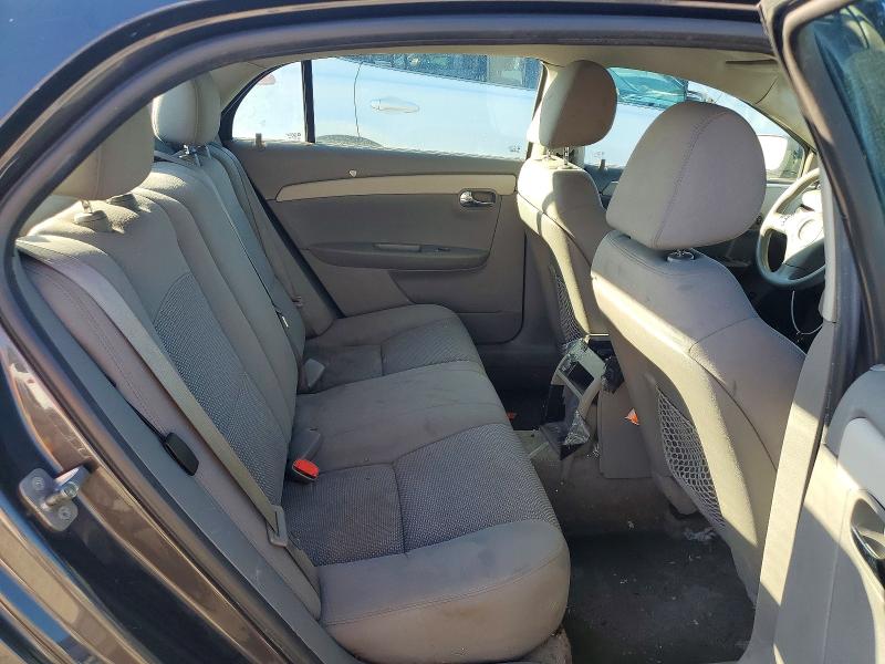 Продажа на аукционе авто 2012 Chevrolet Malibu, vin: 1G1ZB5E02CF278240, номер лота: 69339186