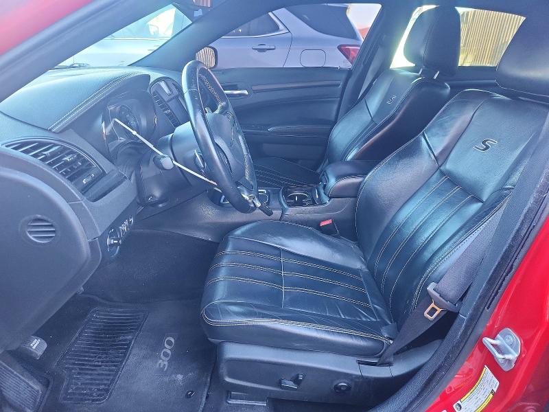 Продажа на аукционе авто 2016 Chrysler 300, vin: 2C3CCABG5GH287351, номер лота: 67673276