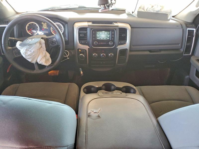 Продажа на аукционе авто 2014 Ram 1500, vin: 1C6RR6GTXES248002, номер лота: 68958766