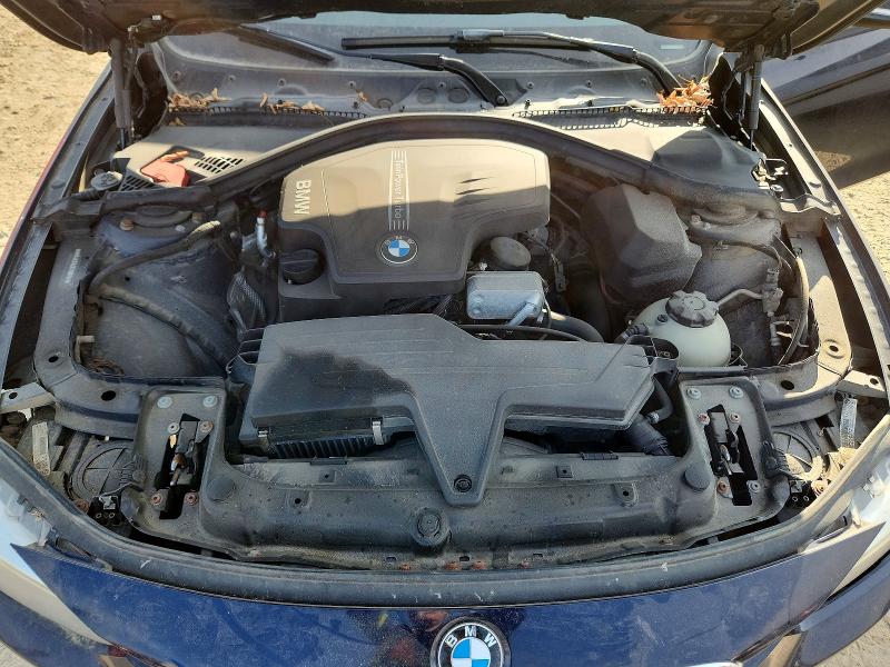 Aukcja sprzedaży 2014 Bmw 320, vin: WBA3C3C53EF986154, numer aukcji: 67507626