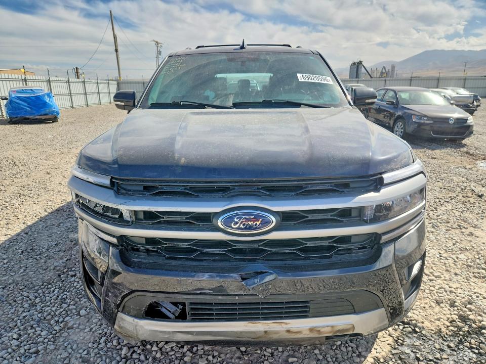 Продаж на аукціоні авто 2024 Ford Expedition, vin: 1FMJU1J8XREB07409, номер лоту: 69020596