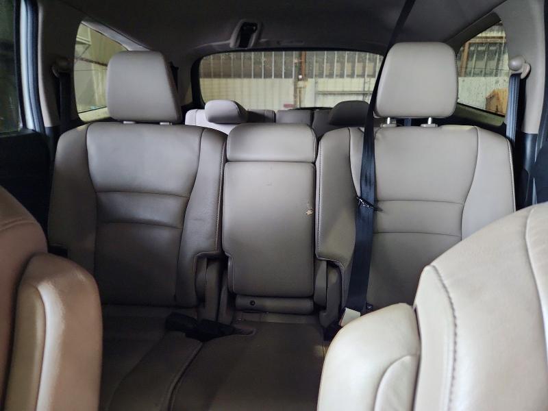 Продажа на аукционе авто 2017 Honda Pilot, vin: 5FNYF5H95HB026429, номер лота: 69630156