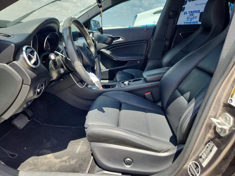 Продажа на аукционе авто 2017 Mercedes-benz Cla, vin: WDDSJ4EB1HN425531, номер лота: 67272096