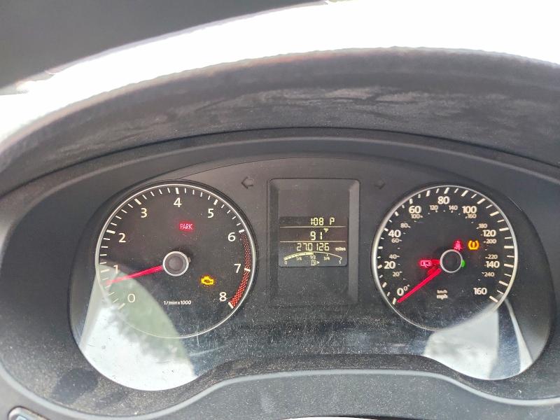 Продаж на аукціоні авто 2012 Volkswagen Jetta, vin: 3VWDP7AJ7CM120535, номер лоту: 68434786