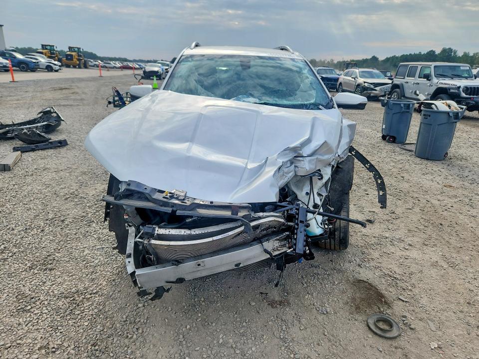 Aukcja sprzedaży 2019 Gmc Terrain, vin: 3GKALPEX9KL306098, numer aukcji: 69633736