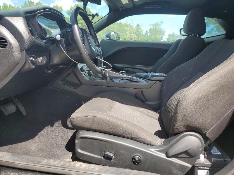 Aukcja sprzedaży 2019 Dodge Challenger, vin: 2C3CDZAG3KH627862, numer aukcji: 66786636