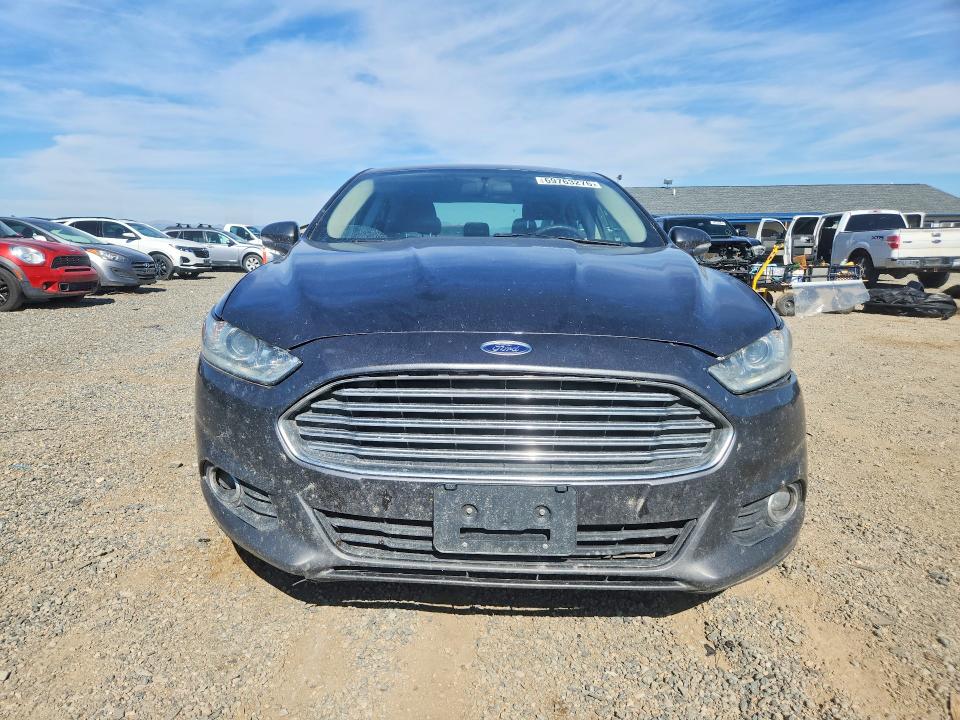 Продажа на аукционе авто 2015 Ford Fusion, vin: 3FA6P0LU7FR310746, номер лота: 69763276
