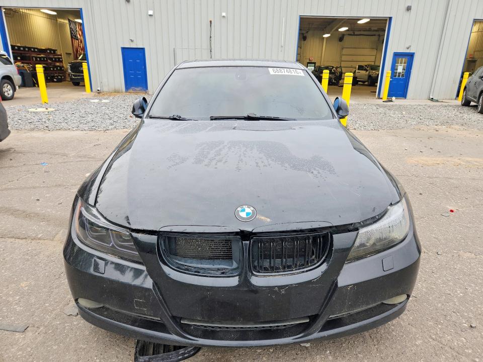 68874816 :رقم المزاد ، WBAVC93517K034257 vin ، 2007 Bmw 328 مزاد بيع