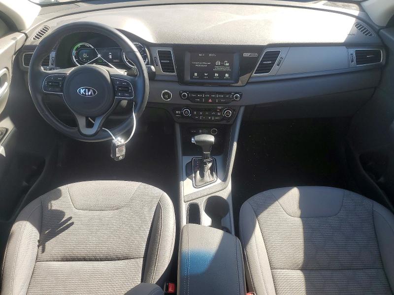 Продаж на аукціоні авто 2019 Kia Niro, vin: KNDCB3LC8K5306755, номер лоту: 68195456