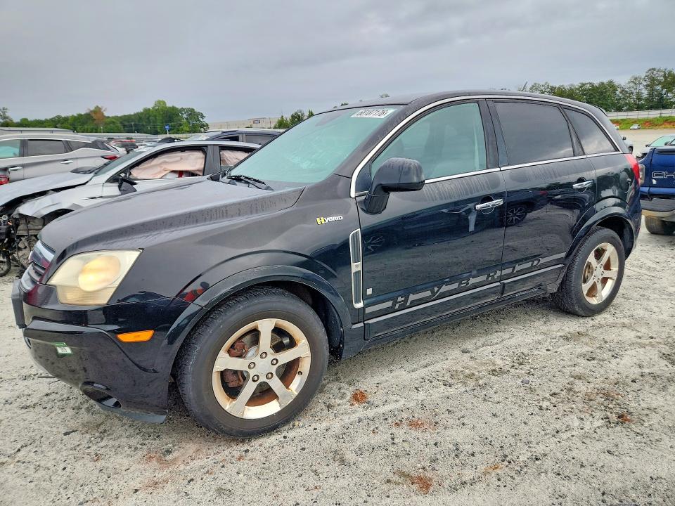 Auction sale of the 2009 Saturn Vue, vin: 3GSCL93Z29S602024, lot number: 68187176