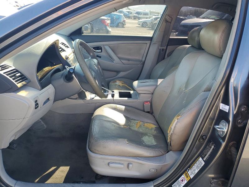 Продаж на аукціоні авто 2007 Toyota Camry, vin: 4T1BE46K87U613203, номер лоту: 57546556