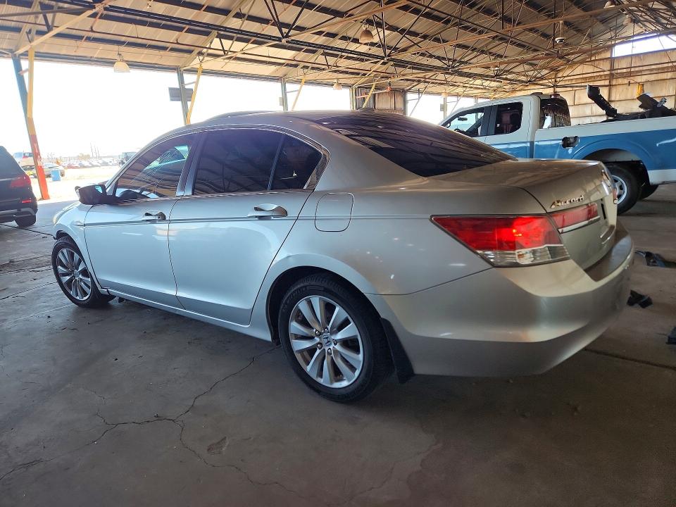 Aukcja sprzedaży 2011 Honda Accord, vin: 1HGCP2F83BA044431, numer aukcji: 70551096