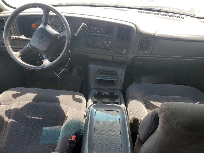 Aukcja sprzedaży 2002 Chevrolet Silverado, vin: 2GCEK19TX21394844, numer aukcji: 67256206