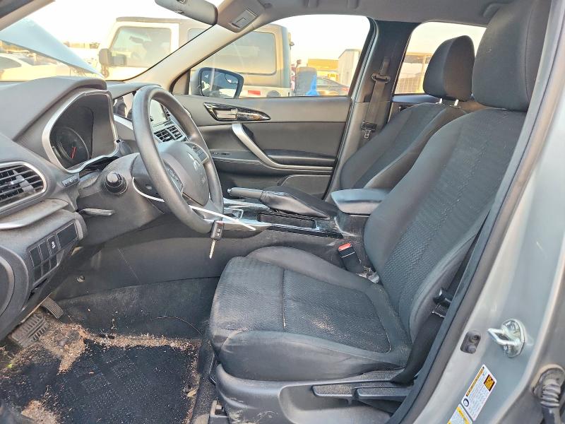 Aukcja sprzedaży 2019 Mitsubishi Eclipse Cross, vin: JA4AS3AA2KZ018676, numer aukcji: 69563086