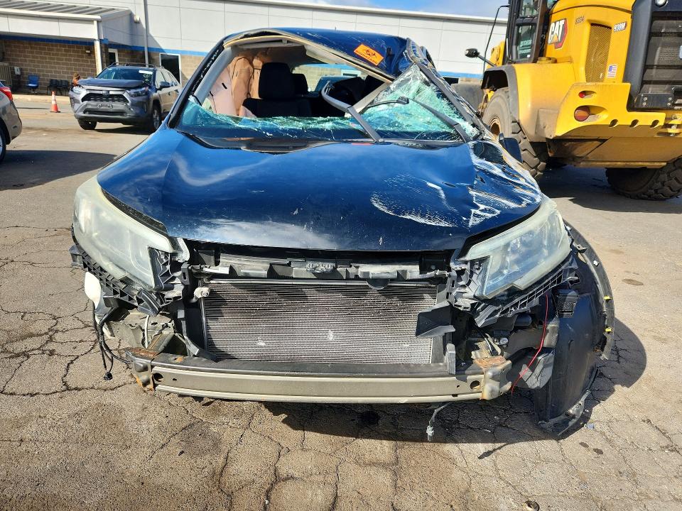 Продажа на аукционе авто 2015 Honda Cr-v, vin: 5J6RM4H35FL127541, номер лота: 70029076