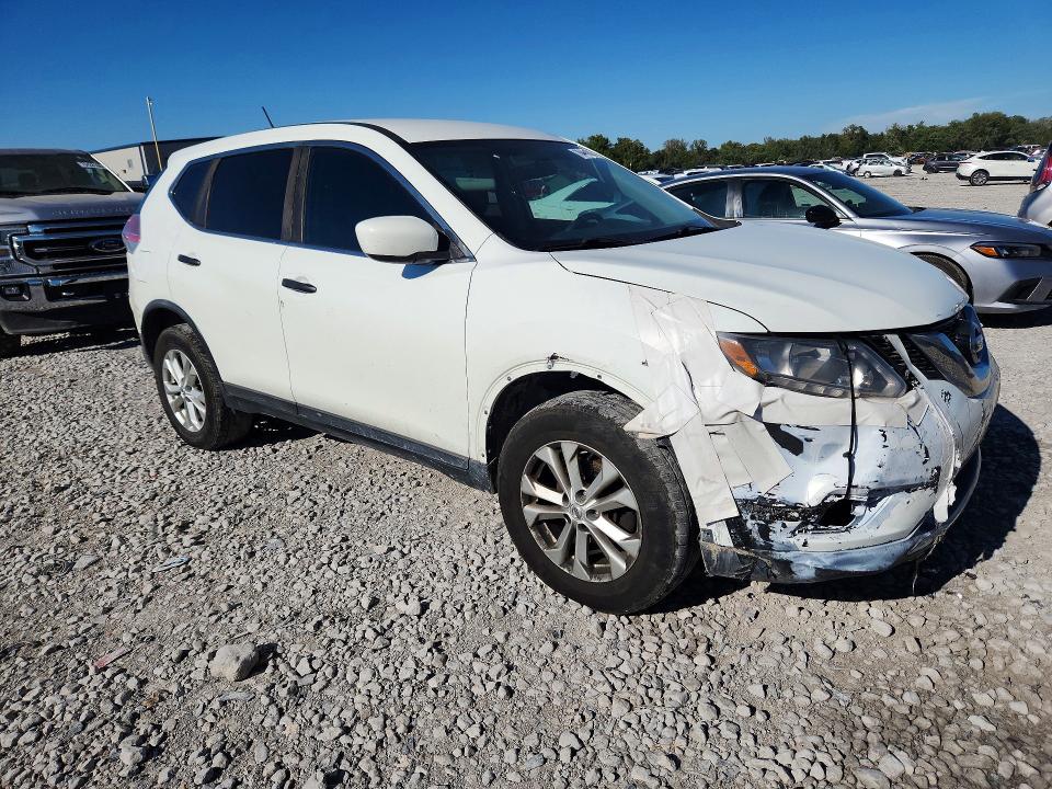 Aukcja sprzedaży 2016 Nissan Rogue, vin: KNMAT2MV7GP686181, numer aukcji: 70491806