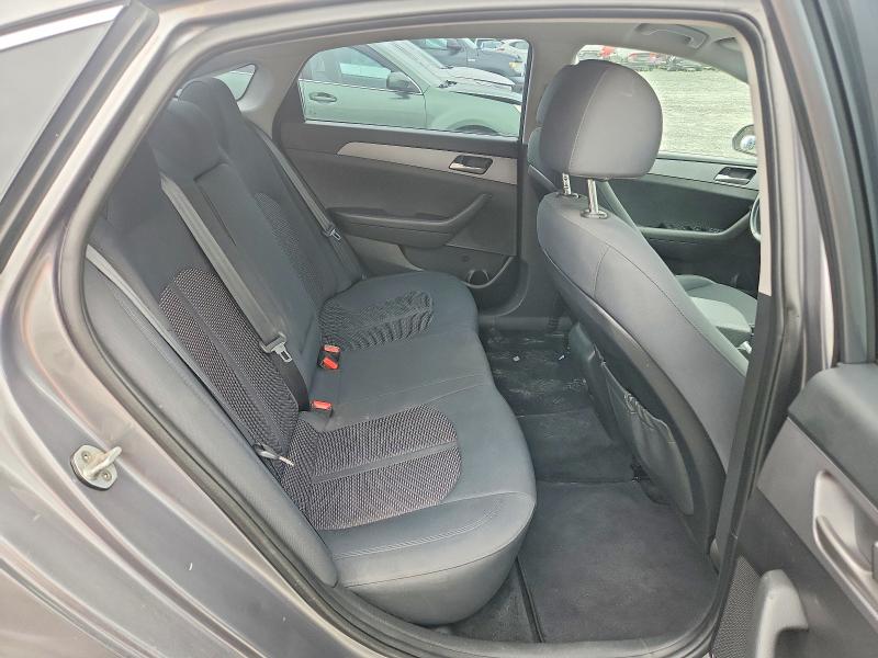 Aukcja sprzedaży 2019 Hyundai Sonata, vin: 5NPE24AF7KH789666, numer aukcji: 67888696