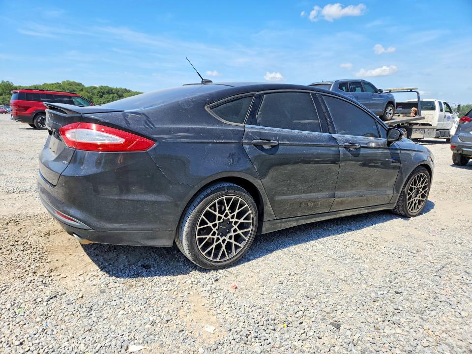 68325986 :رقم المزاد ، 3FA6P0H70DR301869 vin ، 2013 Ford Fusion مزاد بيع