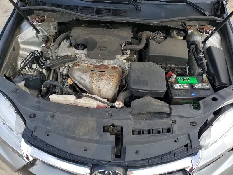 2017 Toyota Camry მანქანა იყიდება აუქციონზე, vin: 4T1BF1FK1HU785232, აუქციონის ნომერი: 70517746