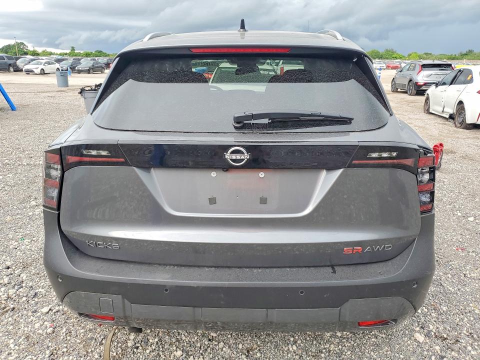 Aukcja sprzedaży 2026 Nissan Kicks, vin: 3N8AP6DB7TL379914, numer aukcji: 69724086