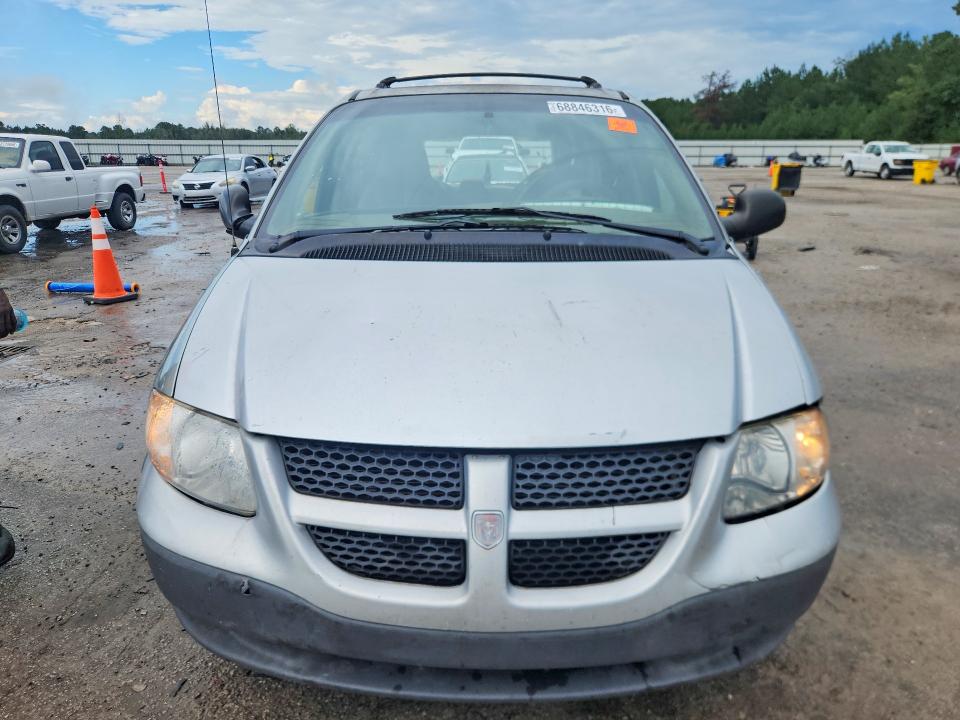 Продаж на аукціоні авто 2003 Dodge Caravan, vin: 2D4GP44323R113032, номер лоту: 68846316