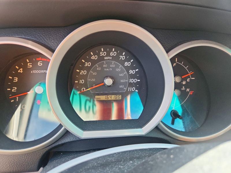 2006 Toyota 4runner მანქანა იყიდება აუქციონზე, vin: JTEBT14R968029968, აუქციონის ნომერი: 69957176