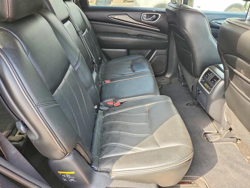 2015 Infiniti Qx60 მანქანა იყიდება აუქციონზე, vin: 5N1AL0MM4FC530757, აუქციონის ნომერი: 69227336