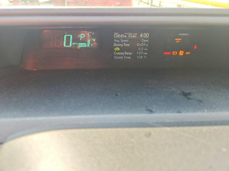 Продаж на аукціоні авто 2013 Toyota Prius C, vin: JTDKDTB33D1056021, номер лоту: 70025306