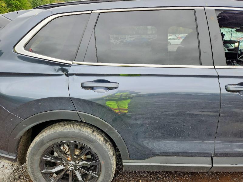 Продажа на аукционе авто 2024 Honda Cr-v, vin: 2HKRS6H51RH809639, номер лота: 70952516