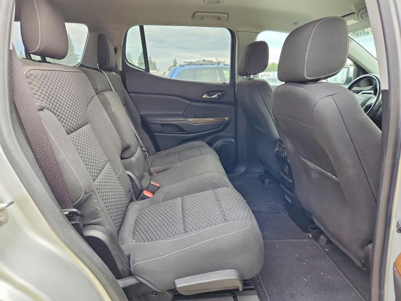 Aukcja sprzedaży 2019 Gmc Acadia, vin: 1GKKNRLS6KZ223268, numer aukcji: 67173086