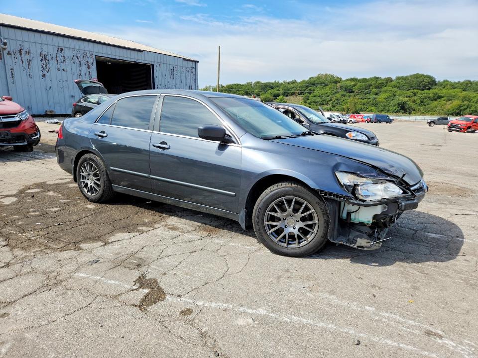67707406 :رقم المزاد ، 1HGCM56816A030785 vin ، 2006 Honda Accord مزاد بيع