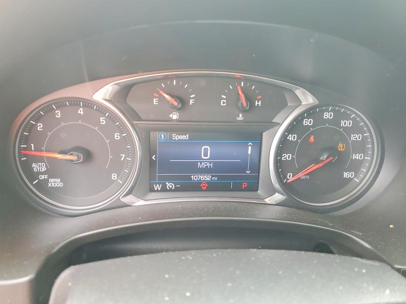 Продажа на аукционе авто 2020 Gmc Terrain, vin: 3GKALMEV0LL209693, номер лота: 69133826