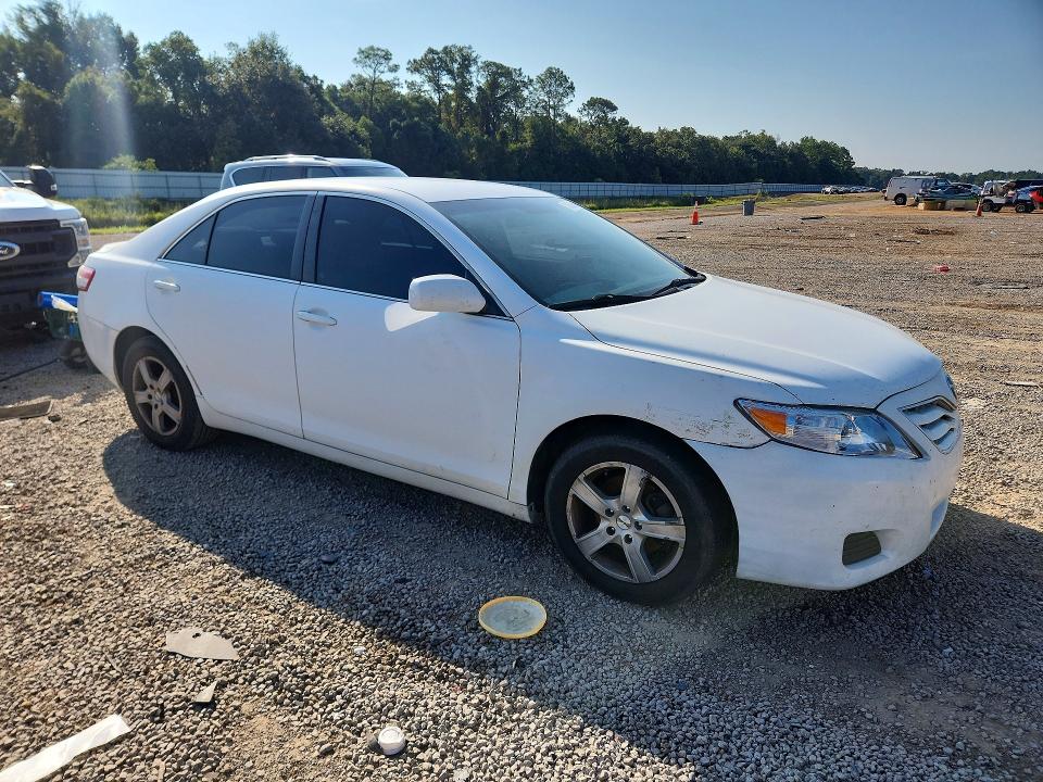 Продажа на аукционе авто 2011 Toyota Camry, vin: 4T1BF3EK2BU692613, номер лота: 70105606