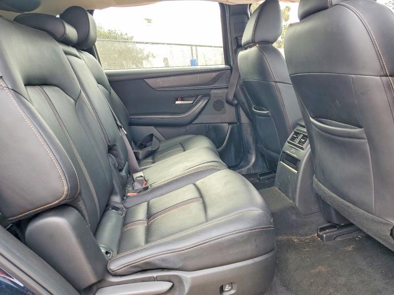 Продажа на аукционе авто 2025 Mazda Cx-90, vin: JM3KKAHD6S1210638, номер лота: 69826396