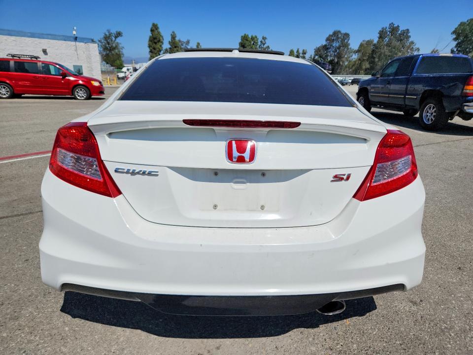 Продаж на аукціоні авто 2012 Honda Civic, vin: 2HGFG4A52CH707397, номер лоту: 69156206