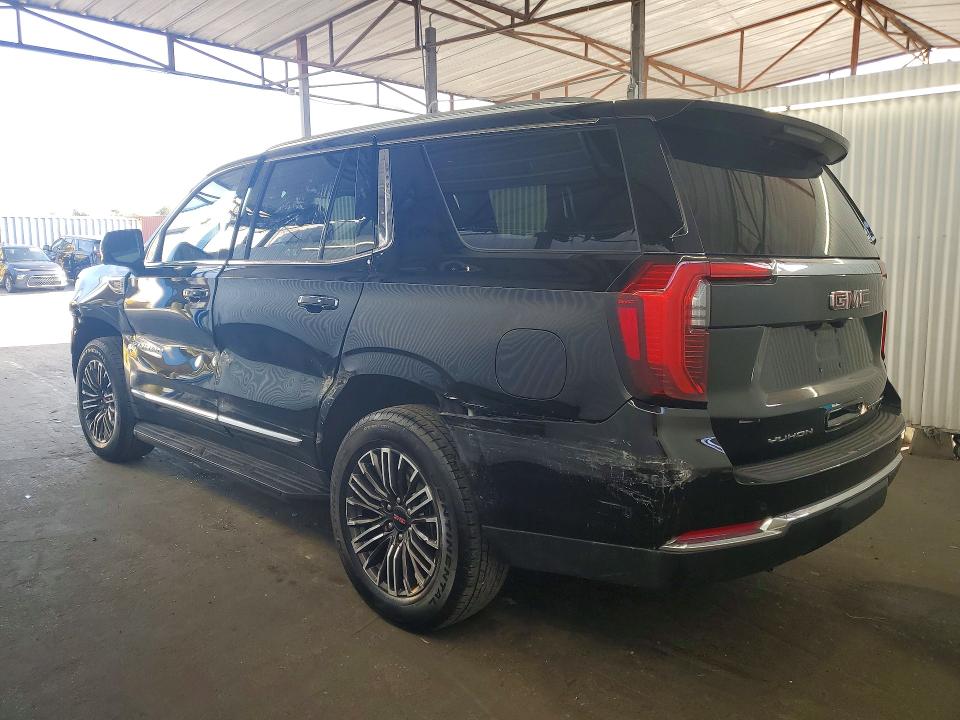 Продаж на аукціоні авто 2026 Gmc Yukon, vin: 1GKS1BKD4TR179018, номер лоту: 69520396