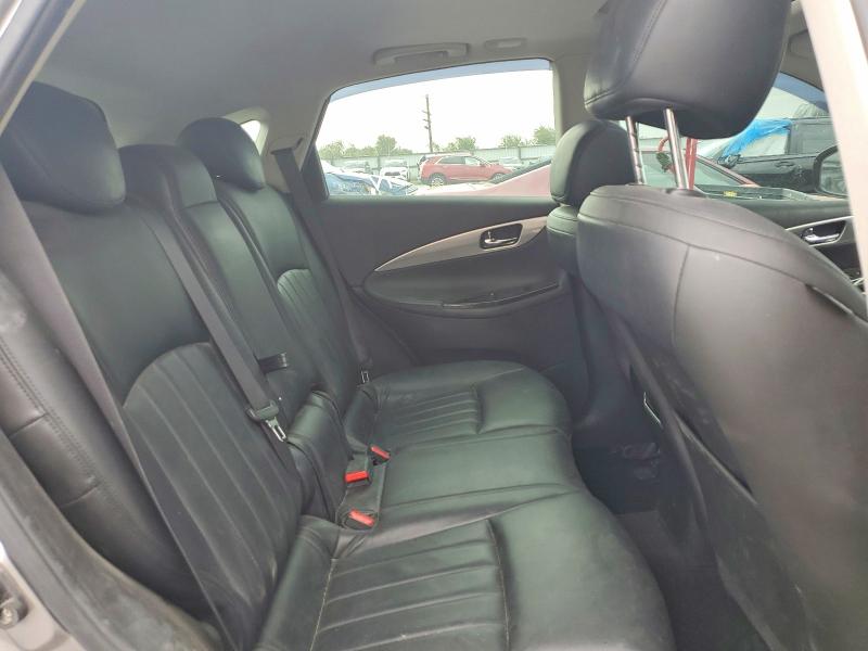 Aukcja sprzedaży 2008 Infiniti Ex35, vin: JNKAJ09F58M351188, numer aukcji: 70477096