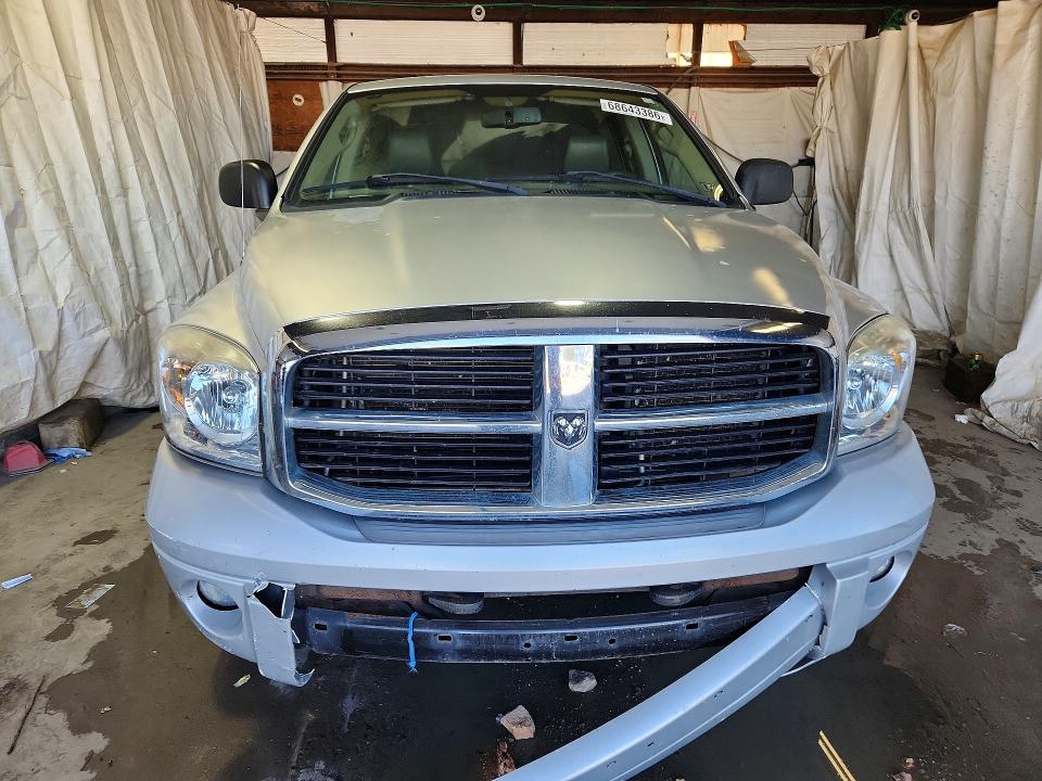 2006 Dodge Ram 1500 მანქანა იყიდება აუქციონზე, vin: 1D7HU18256J182760, აუქციონის ნომერი: 68643386