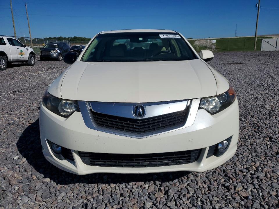 Aukcja sprzedaży 2009 Acura Tsx, vin: JH4CU26639C034064, numer aukcji: 71033336