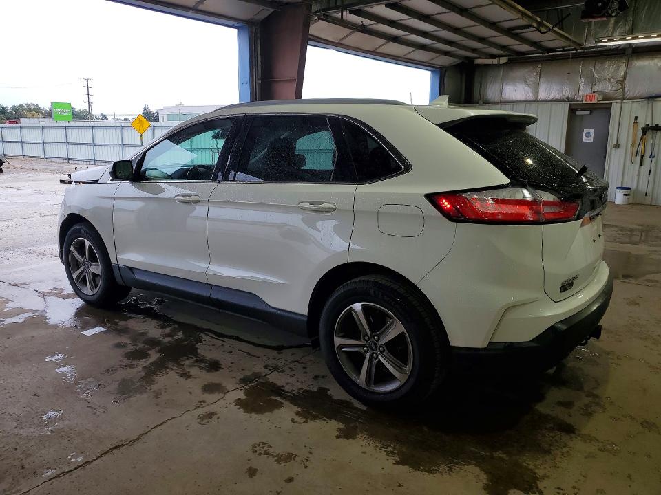 Продаж на аукціоні авто 2020 Ford Edge, vin: 2FMPK4J94LBA69771, номер лоту: 70542986