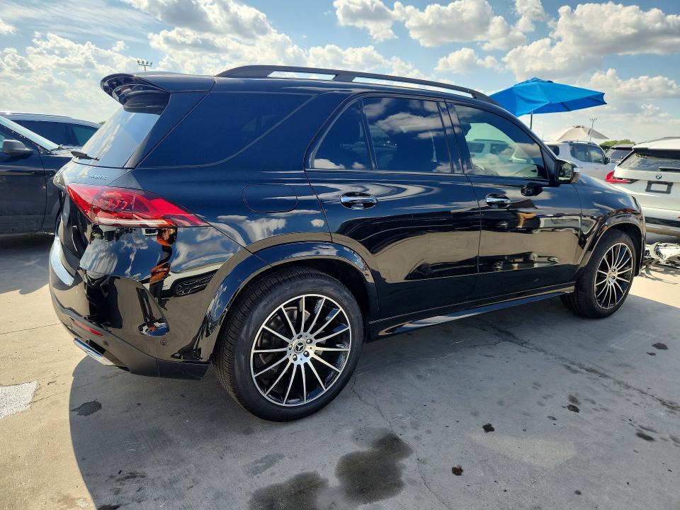 68034696 :رقم المزاد ، 4JGFB4KB0MA330453 vin ، 2021 Mercedes-benz Gle مزاد بيع