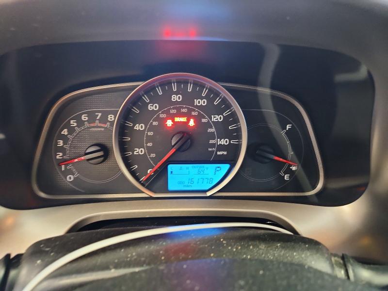 Aukcja sprzedaży 2014 Toyota Rav4, vin: JTMBFREV5EJ009097, numer aukcji: 69912386