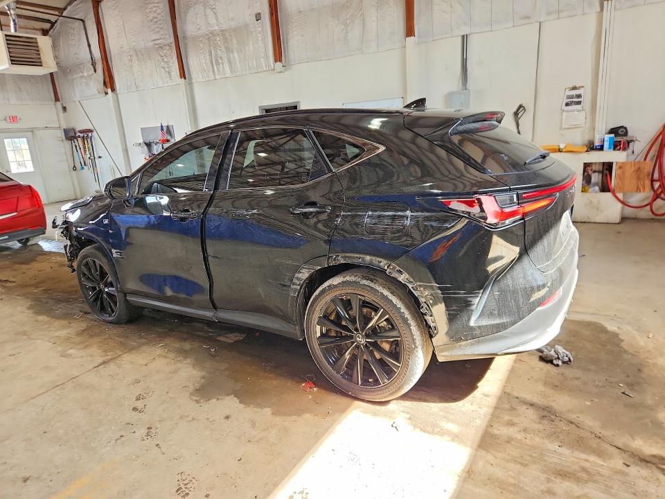 Продаж на аукціоні авто 2022 Lexus Nx, vin: JTJKGCEZ8N2001273, номер лоту: 68740616
