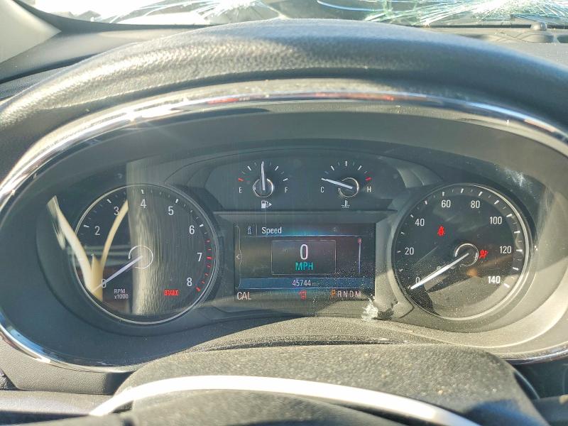 Продаж на аукціоні авто 2021 Buick Encore, vin: KL4CJASB3MB320755, номер лоту: 67556086