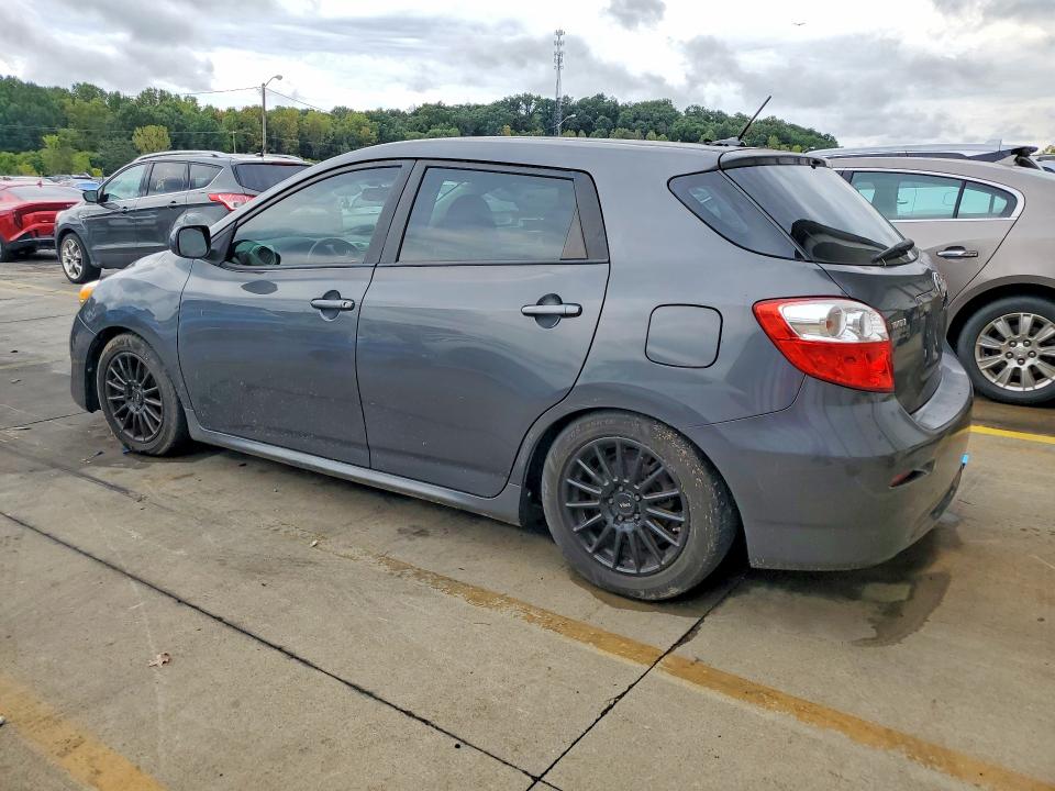 Продажа на аукционе авто 2009 Toyota Matrix, vin: 2T1KU40E69C014326, номер лота: 68288746