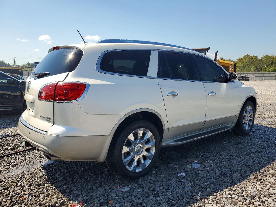 Продаж на аукціоні авто 2011 Buick Enclave, vin: 5GAKRCED7BJ119416, номер лоту: 68885296