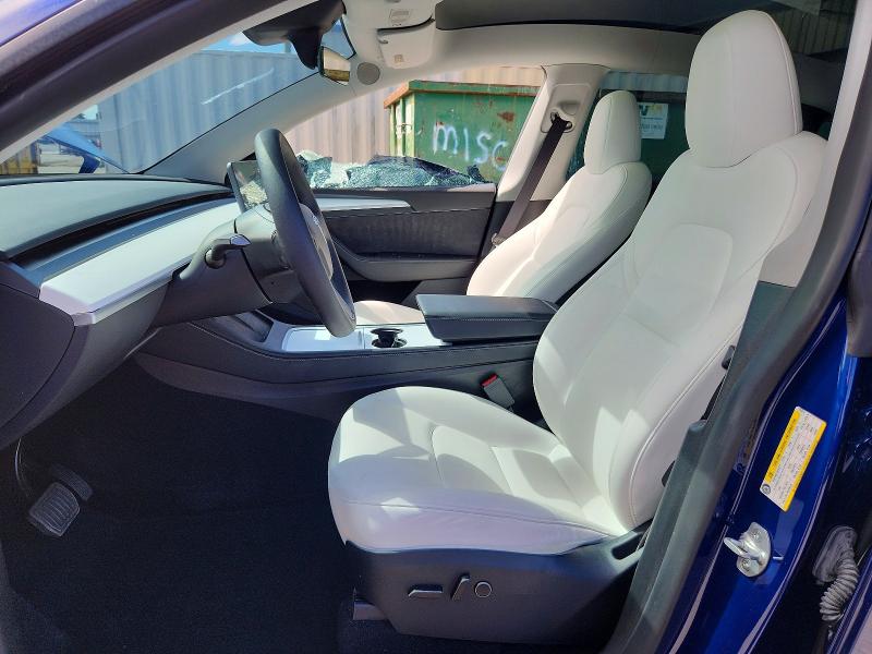 68398066 :رقم المزاد ، 7SAYGDEE6RA270813 vin ، 2024 Tesla Model Y مزاد بيع